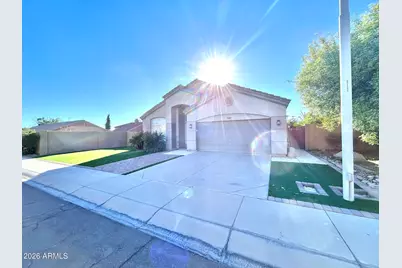 3552 S Cosmos Drive, Chandler, AZ 85248 - Photo 2
