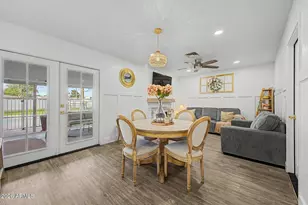 2558 E Baltimore St, Mesa, AZ 85213 - Photo 20