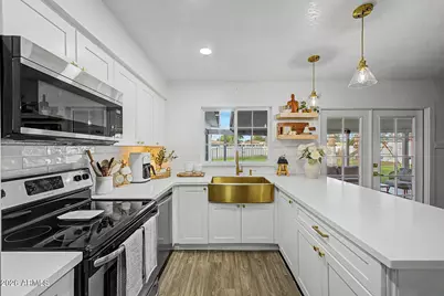 2558 E Baltimore Street, Mesa, AZ 85213 - Photo 22