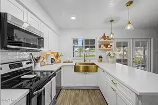 2558 E Baltimore St, Mesa, AZ 85213 - Photo 22