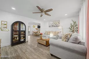 2558 E Baltimore St, Mesa, AZ 85213 - Photo 16