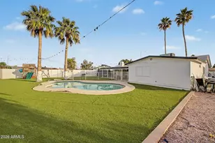 2558 E Baltimore St, Mesa, AZ 85213 - Photo 44