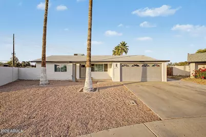 2558 E Baltimore Street, Mesa, AZ 85213 - Photo 8