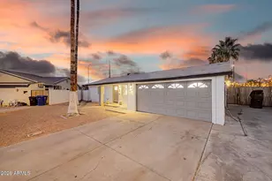 2558 E Baltimore St, Mesa, AZ 85213 - Photo 4