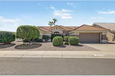 14201 W Dusty Trail Boulevard, Sun City West, AZ 85375 - Photo 1