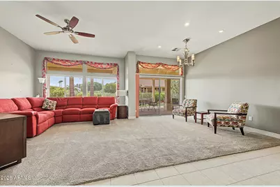 14201 W Dusty Trail Boulevard, Sun City West, AZ 85375 - Photo 4