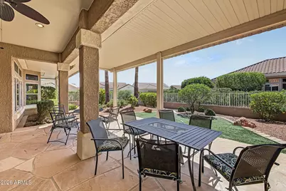 14201 W Dusty Trail Boulevard, Sun City West, AZ 85375 - Photo 32