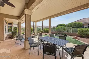 14201 W Dusty Trail Blvd, Sun City West, AZ 85375 - Photo 32