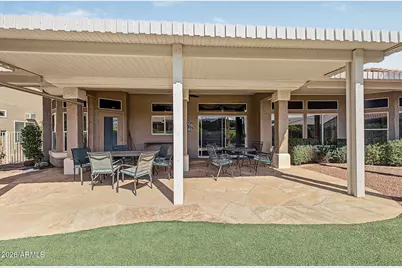 14201 W Dusty Trail Boulevard, Sun City West, AZ 85375 - Photo 34