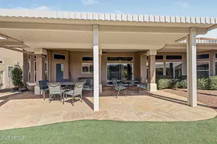 14201 W Dusty Trail Blvd, Sun City West, AZ 85375 - Photo 34