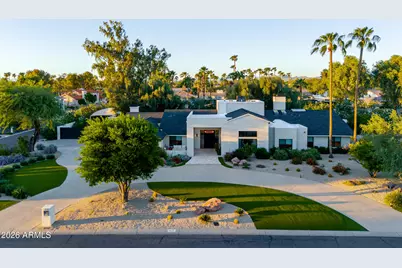 8230 E Wood Drive, Scottsdale, AZ 85260 - Photo 1