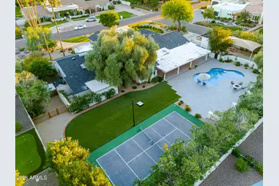 8230 E Wood Drive, Scottsdale, AZ 85260 - Photo 4
