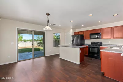 17255 N 184th Drive, Surprise, AZ 85374 - Photo 16