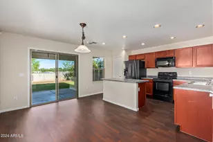 17255 N 184th Dr, Surprise, AZ 85374 - Photo 16