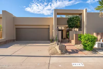 8814 E San Rafael Drive, Scottsdale, AZ 85258 - Photo 1