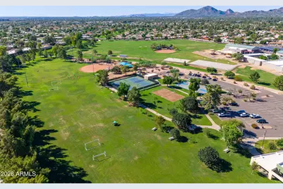 8814 E San Rafael Drive, Scottsdale, AZ 85258 - Photo 42