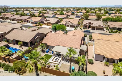 5385 W Posse Drive, Eloy, AZ 85131 - Photo 44