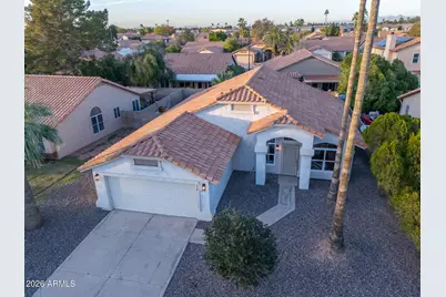 626 W Catclaw Street, Gilbert, AZ 85233 - Photo 24