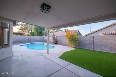 626 W Catclaw Street, Gilbert, AZ 85233 - Photo 22