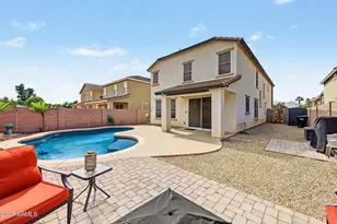16659 N 181st Dr, Surprise, AZ 85388 - Photo 26