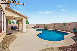 16659 N 181st Dr, Surprise, AZ 85388 - Photo 24
