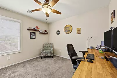 16659 N 181st Drive, Surprise, AZ 85388 - Photo 20
