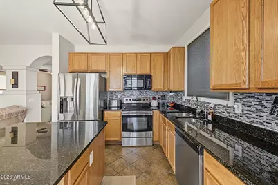 16659 N 181st Drive, Surprise, AZ 85388 - Photo 10