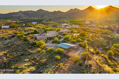 40025 N Spur Cross Road, Cave Creek, AZ 85331 - Photo 76