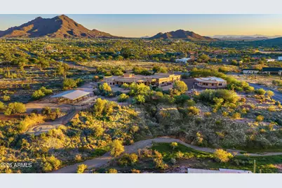 40025 N Spur Cross Road, Cave Creek, AZ 85331 - Photo 82