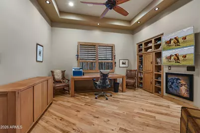 40025 N Spur Cross Road, Cave Creek, AZ 85331 - Photo 32