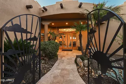 40025 N Spur Cross Road, Cave Creek, AZ 85331 - Photo 6
