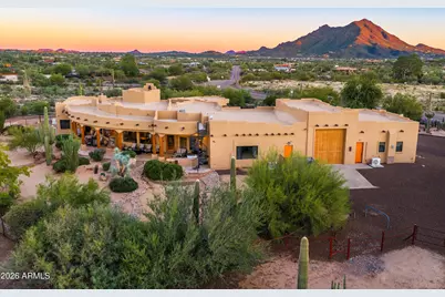 40025 N Spur Cross Road, Cave Creek, AZ 85331 - Photo 1