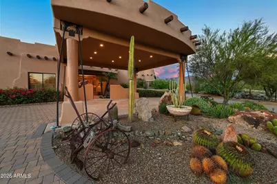 40025 N Spur Cross Road, Cave Creek, AZ 85331 - Photo 4