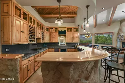 40025 N Spur Cross Road, Cave Creek, AZ 85331 - Photo 14