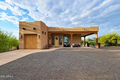 40025 N Spur Cross Road, Cave Creek, AZ 85331 - Photo 56