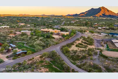 40025 N Spur Cross Road, Cave Creek, AZ 85331 - Photo 86