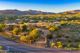 40025 N Spur Cross Rd, Cave Creek, AZ 85331 - Photo 80