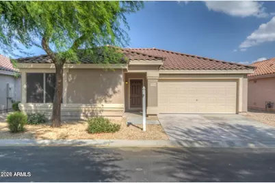 1348 S Mosley Court, Chandler, AZ 85286 - Photo 2