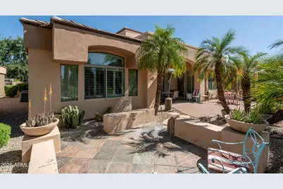8565 E Krail Street, Scottsdale, AZ 85250 - Photo 34
