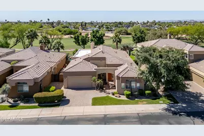 8565 E Krail Street, Scottsdale, AZ 85250 - Photo 2