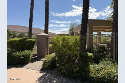 8565 E Krail Street, Scottsdale, AZ 85250 - Photo 44
