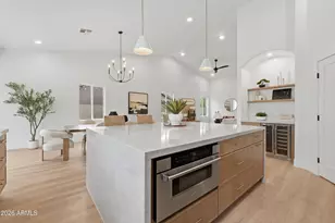 7703 E Sayan St, Mesa, AZ 85207 - Photo 8