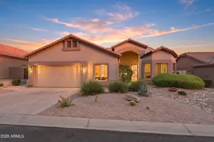 7703 E Sayan St, Mesa, AZ 85207 - Photo 2