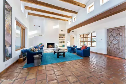 5060 E Sky Desert Lane, Paradise Valley, AZ 85253 - Photo 2