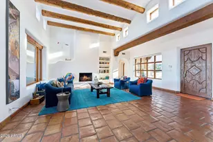 5060 E Sky Desert Ln, Paradise Valley, AZ 85253 - Photo 2