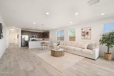 2292 E Ridgewood Lane, Gilbert, AZ 85298 - Photo 6