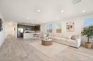 2292 E Ridgewood Ln, Gilbert, AZ 85298 - Photo 6