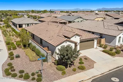 2292 E Ridgewood Lane, Gilbert, AZ 85298 - Photo 32