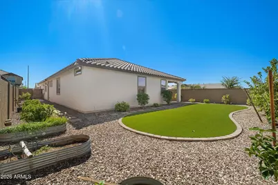2292 E Ridgewood Lane, Gilbert, AZ 85298 - Photo 28