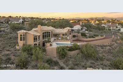 15629 E Tacony Drive, Fountain Hills, AZ 85268 - Photo 72